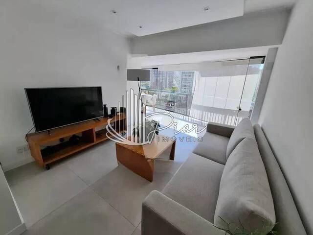 #844 - Apartamento para Venda em Rio de Janeiro - RJ