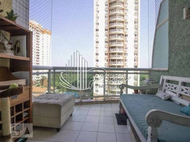#845 - Apartamento para Venda em Rio de Janeiro - RJ - 1