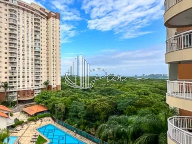Venda em Barra da Tijuca - Rio de Janeiro
