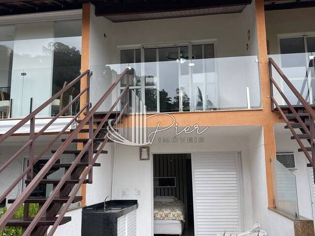 #841 - Casa em condomínio para Venda em Angra dos Reis - RJ - 2