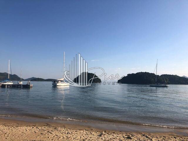 #841 - Casa em condomínio para Venda em Angra dos Reis - RJ