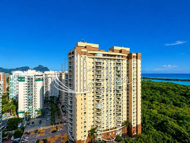 #658 - Apartamento para Venda em Rio de Janeiro - RJ