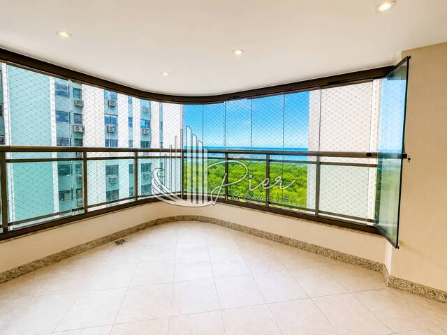 #851 - Apartamento para Venda em Rio de Janeiro - RJ