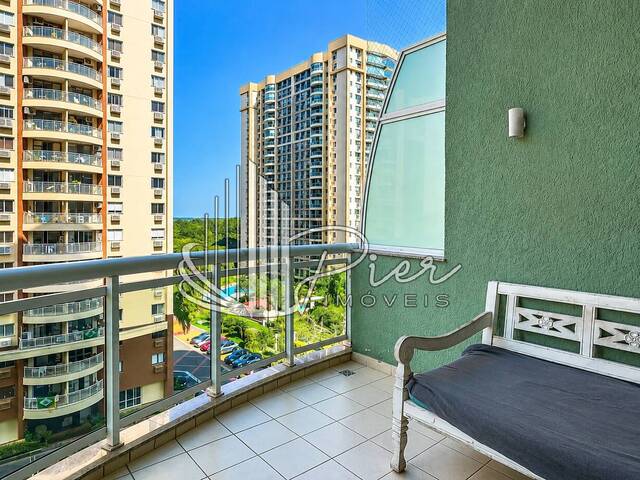 #845 - Apartamento para Venda em Rio de Janeiro - RJ - 3