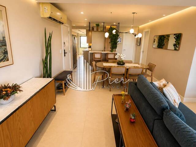 #855 - Apartamento para Venda em Rio de Janeiro - RJ - 3