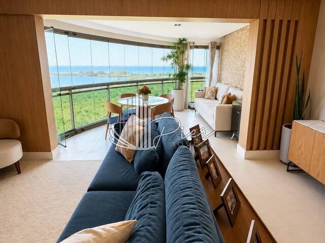 #855 - Apartamento para Venda em Rio de Janeiro - RJ - 1
