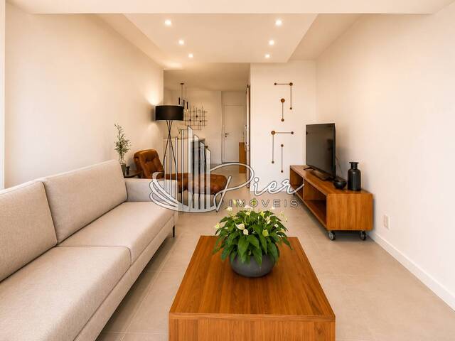 #844 - Apartamento para Venda em Rio de Janeiro - RJ