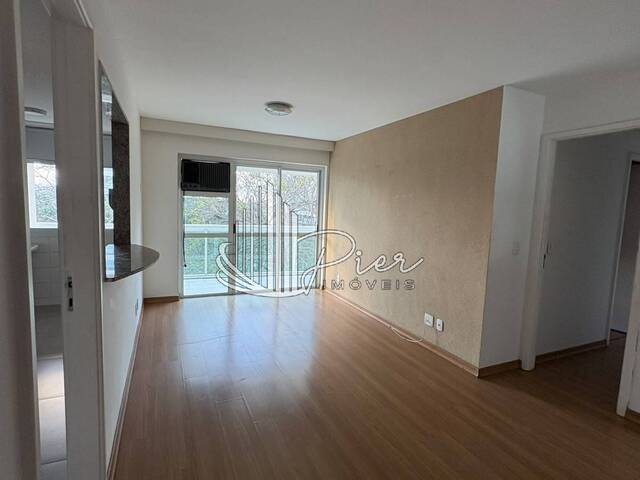 #860 - Apartamento para Venda em Rio de Janeiro - RJ