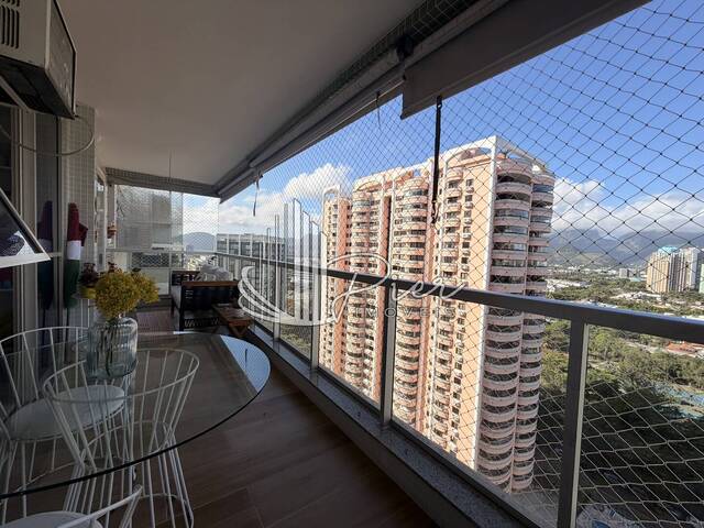 #863 - Apartamento para Venda em Rio de Janeiro - RJ - 3