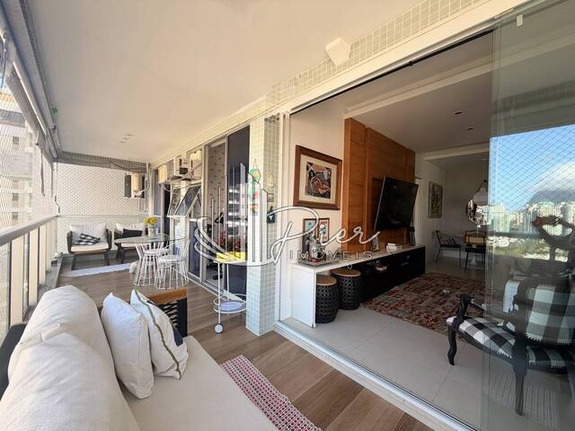 Apartamento para Venda em Rio de Janeiro - 4