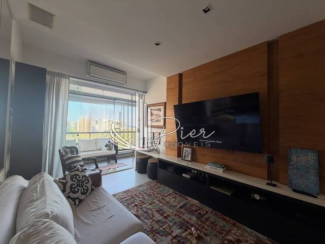 #863 - Apartamento para Venda em Rio de Janeiro - RJ - 2