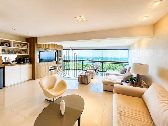 #864 - Apartamento para Venda em Rio de Janeiro - RJ - 3