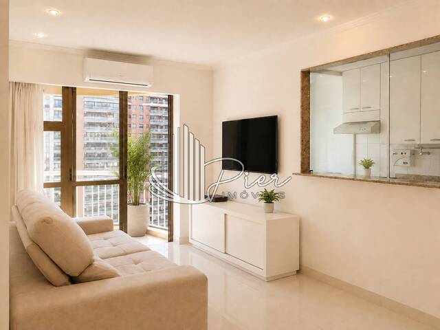 #869 - Apartamento para Venda em Rio de Janeiro - RJ - 2