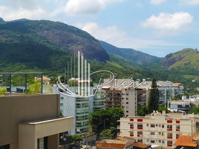 Cobertura para Venda em Rio de Janeiro - 5