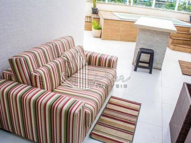 Cobertura para Venda em Rio de Janeiro - 5