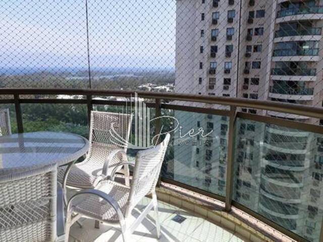 #234 - Apartamento para Venda em Rio de Janeiro - RJ - 1