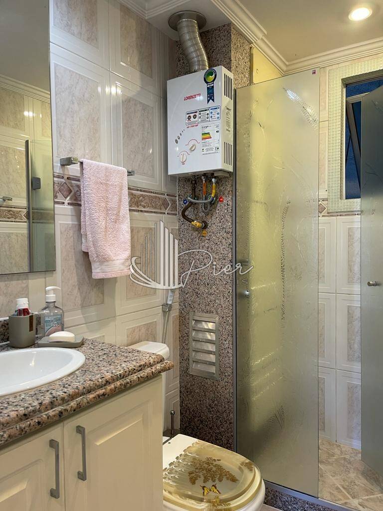 Apartamento, 3 quartos, 108 m² - Foto 12