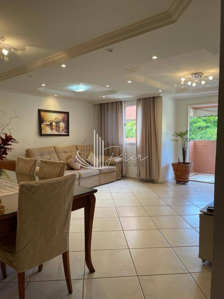 Apartamento, 3 quartos, 108 m² - Foto 6