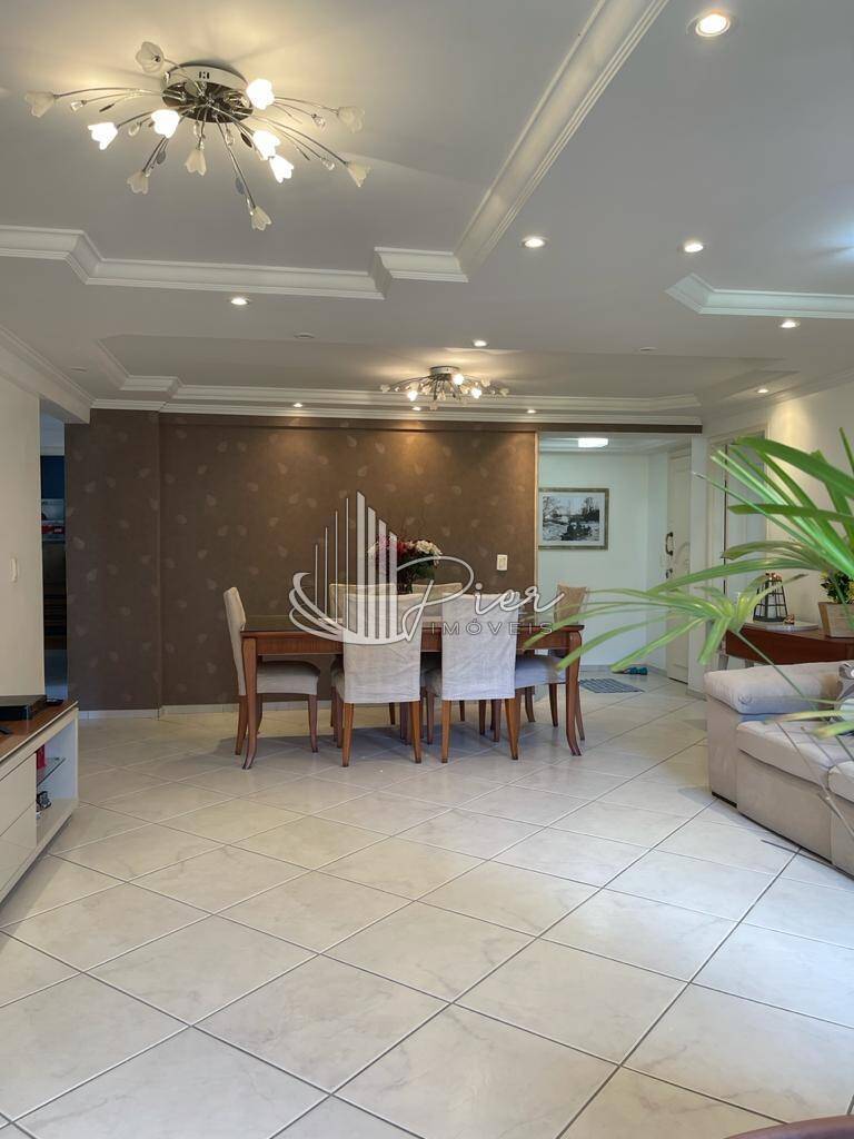 Apartamento, 3 quartos, 108 m² - Foto 3