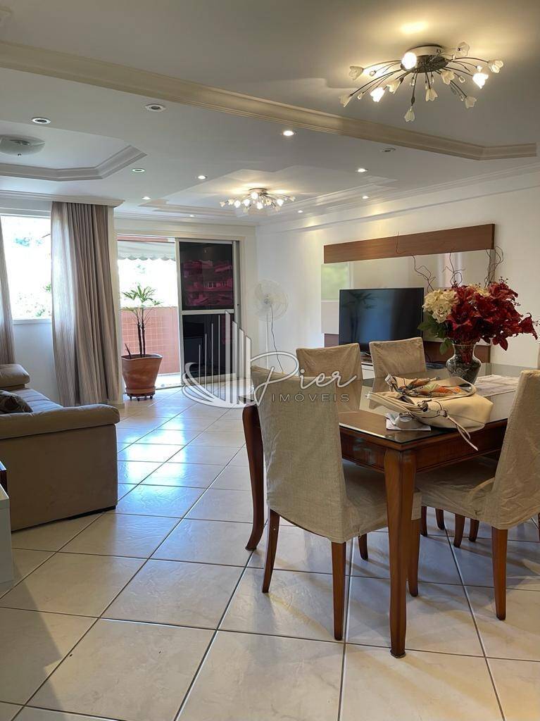 Apartamento, 3 quartos, 108 m² - Foto 4