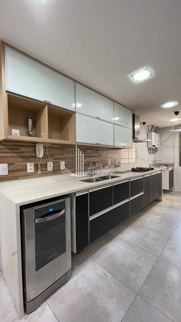 Apartamento, 3 quartos, 158 m² - Foto 27