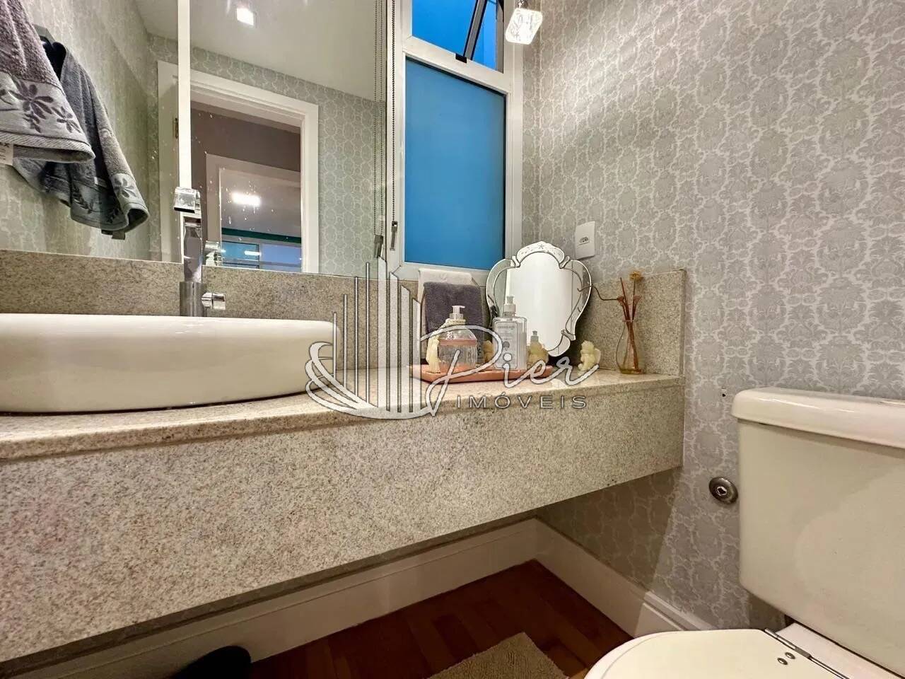 Apartamento, 4 quartos, 158 m² - Foto 10