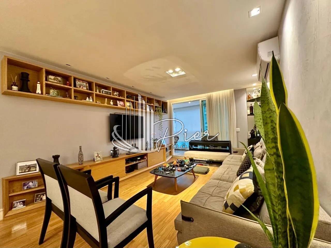 Apartamento, 4 quartos, 158 m² - Foto 8