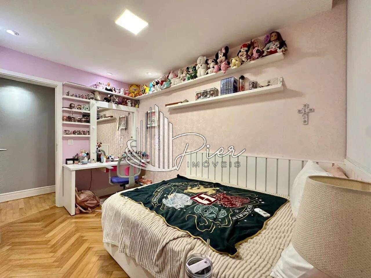 Apartamento, 4 quartos, 158 m² - Foto 16