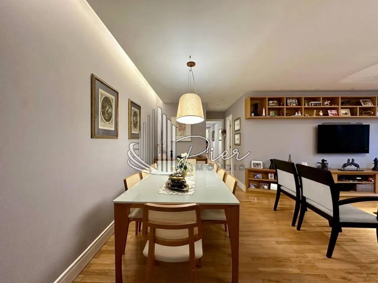 Apartamento, 4 quartos, 158 m² - Foto 7