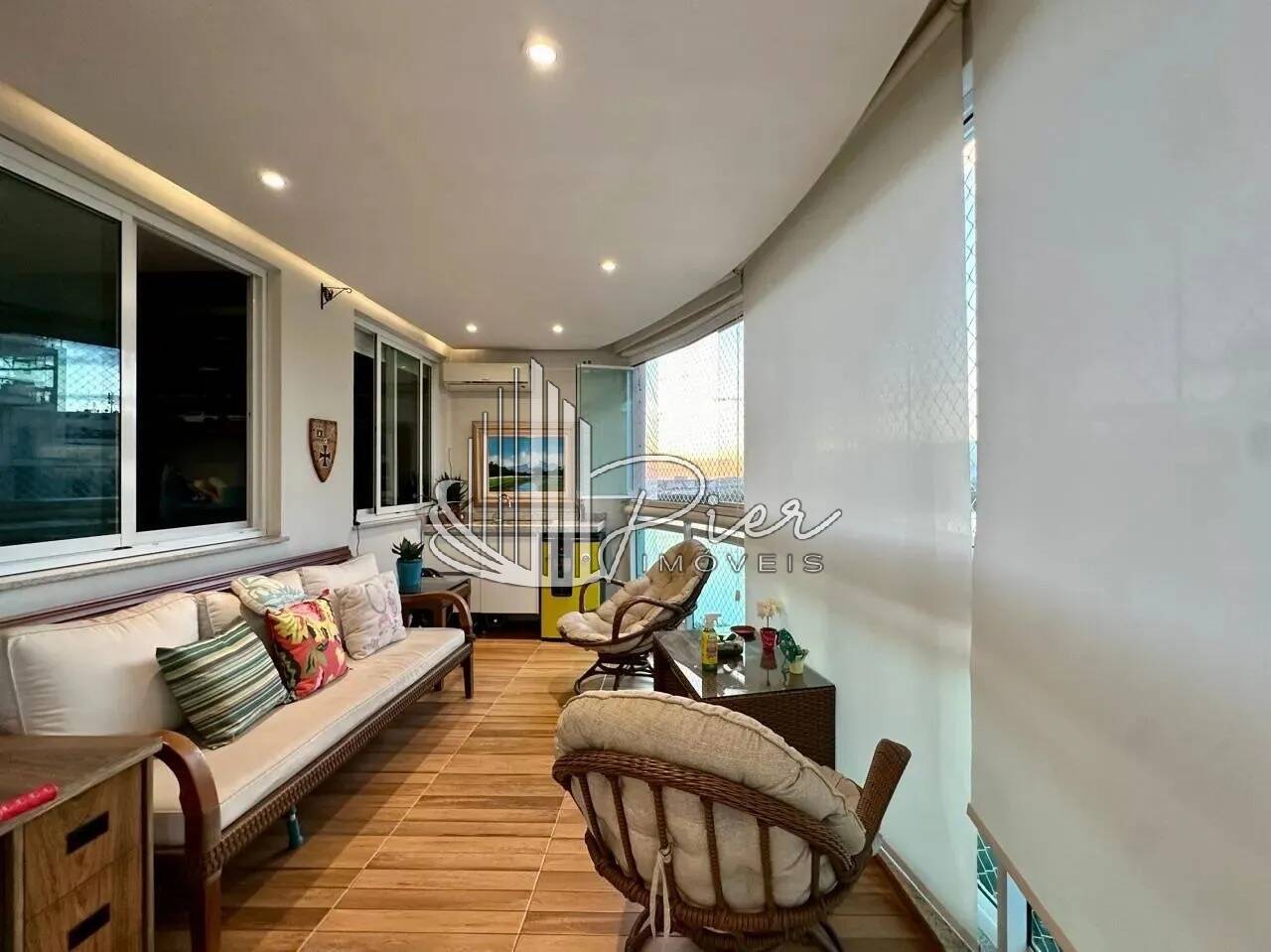 Apartamento, 4 quartos, 158 m² - Foto 6