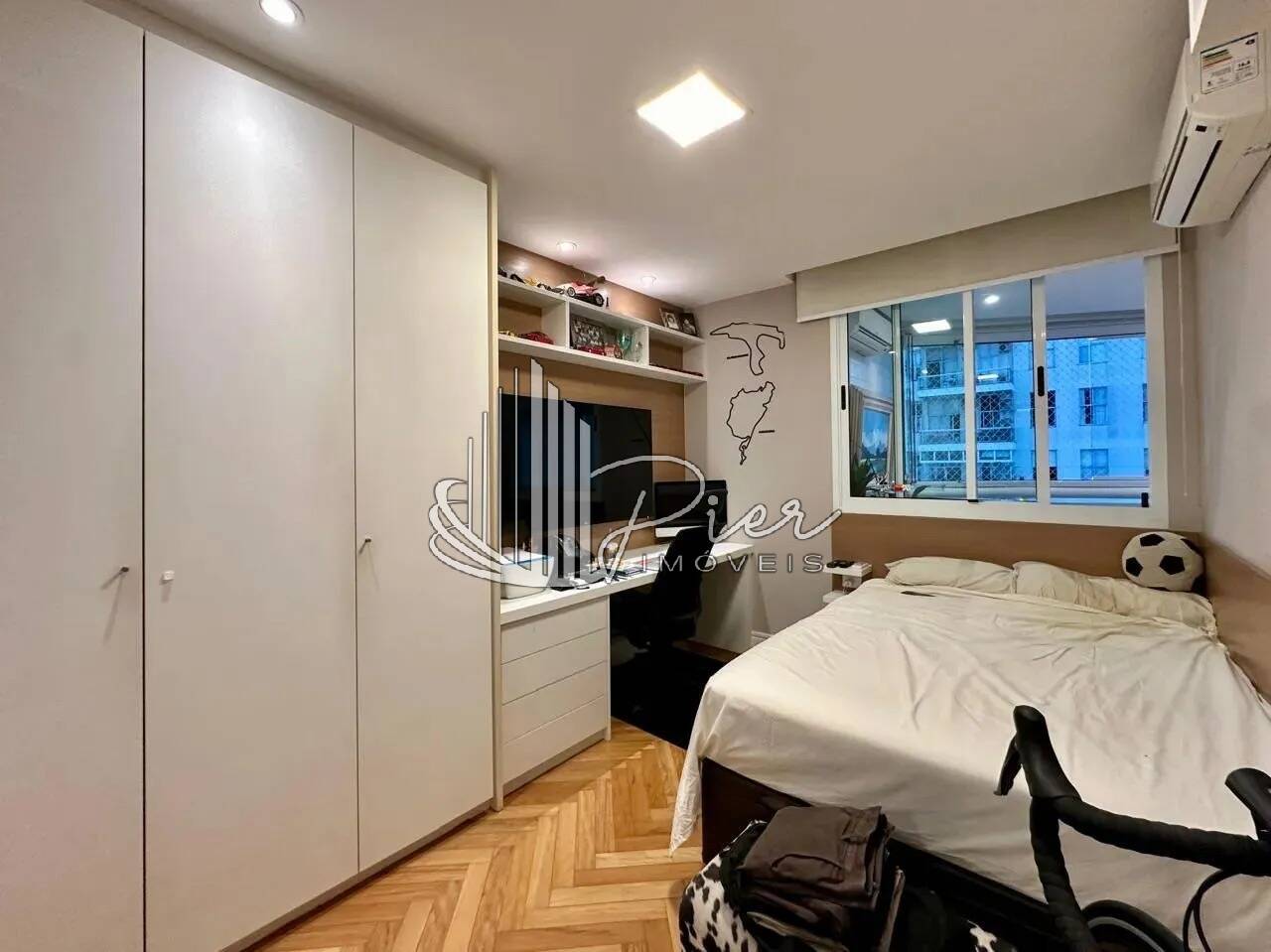 Apartamento, 4 quartos, 158 m² - Foto 19