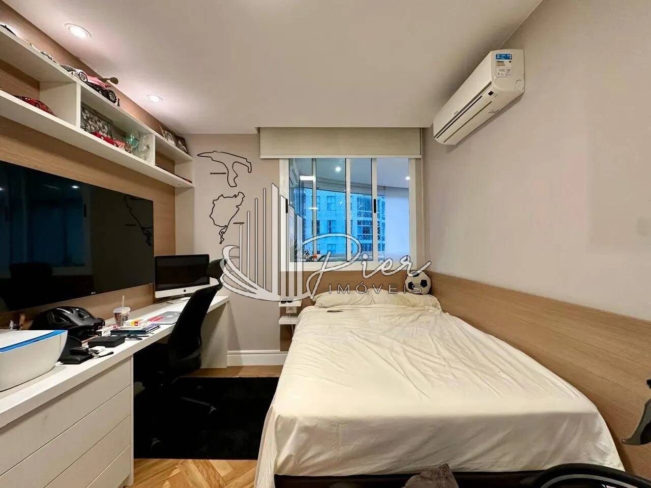 Apartamento, 4 quartos, 158 m² - Foto 20