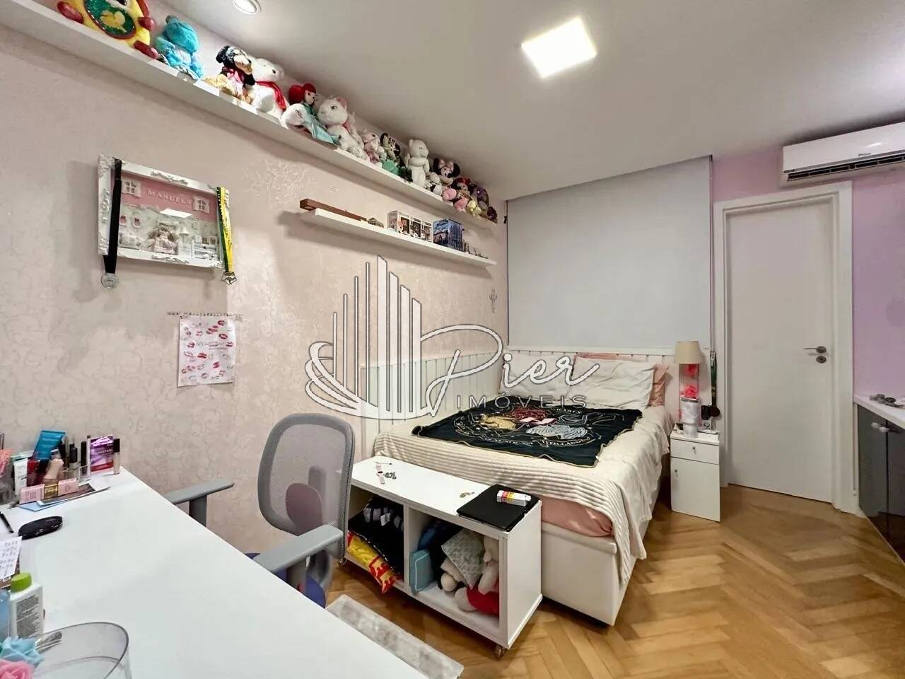 Apartamento, 4 quartos, 158 m² - Foto 15