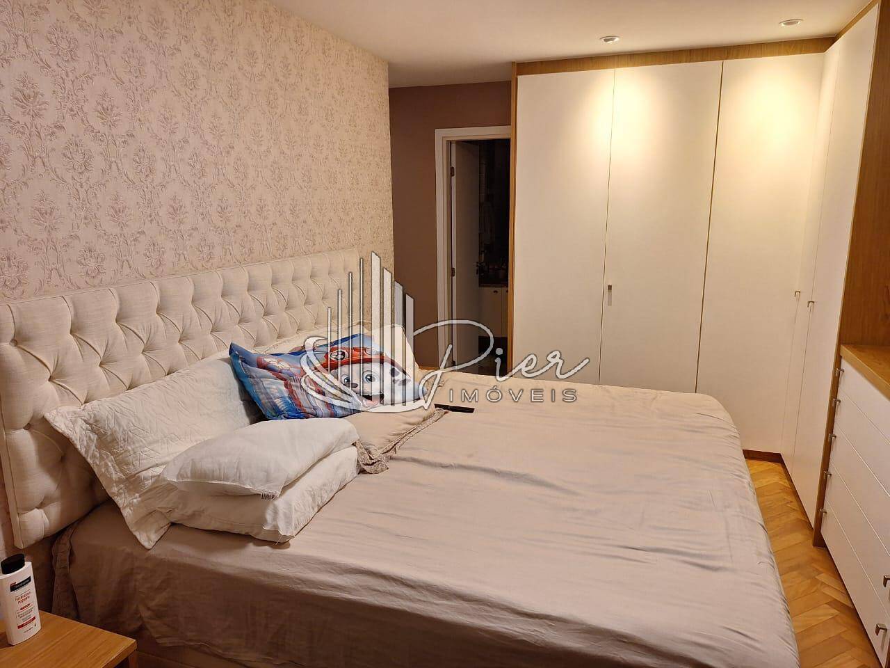 Apartamento, 4 quartos, 158 m² - Foto 11