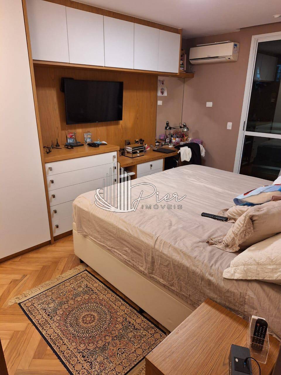 Apartamento, 4 quartos, 158 m² - Foto 12
