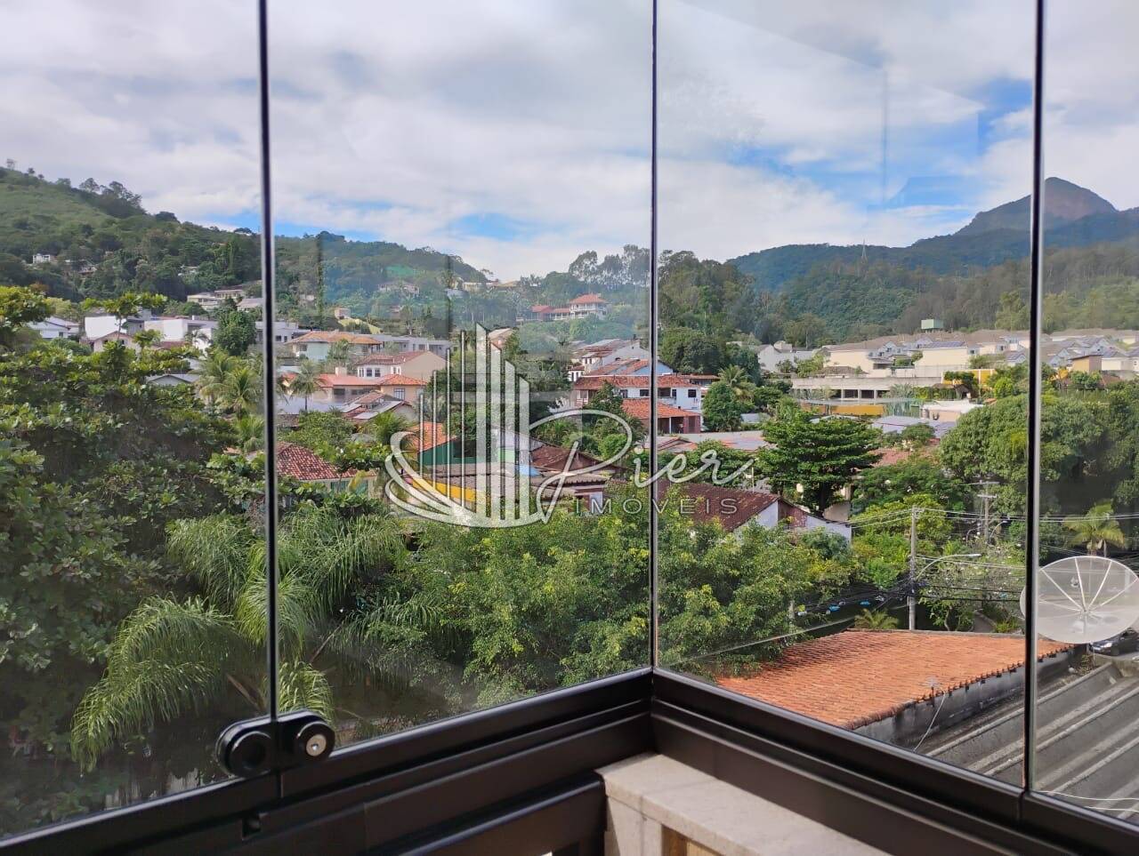 Apartamento, 3 quartos, 108 m² - Foto 2