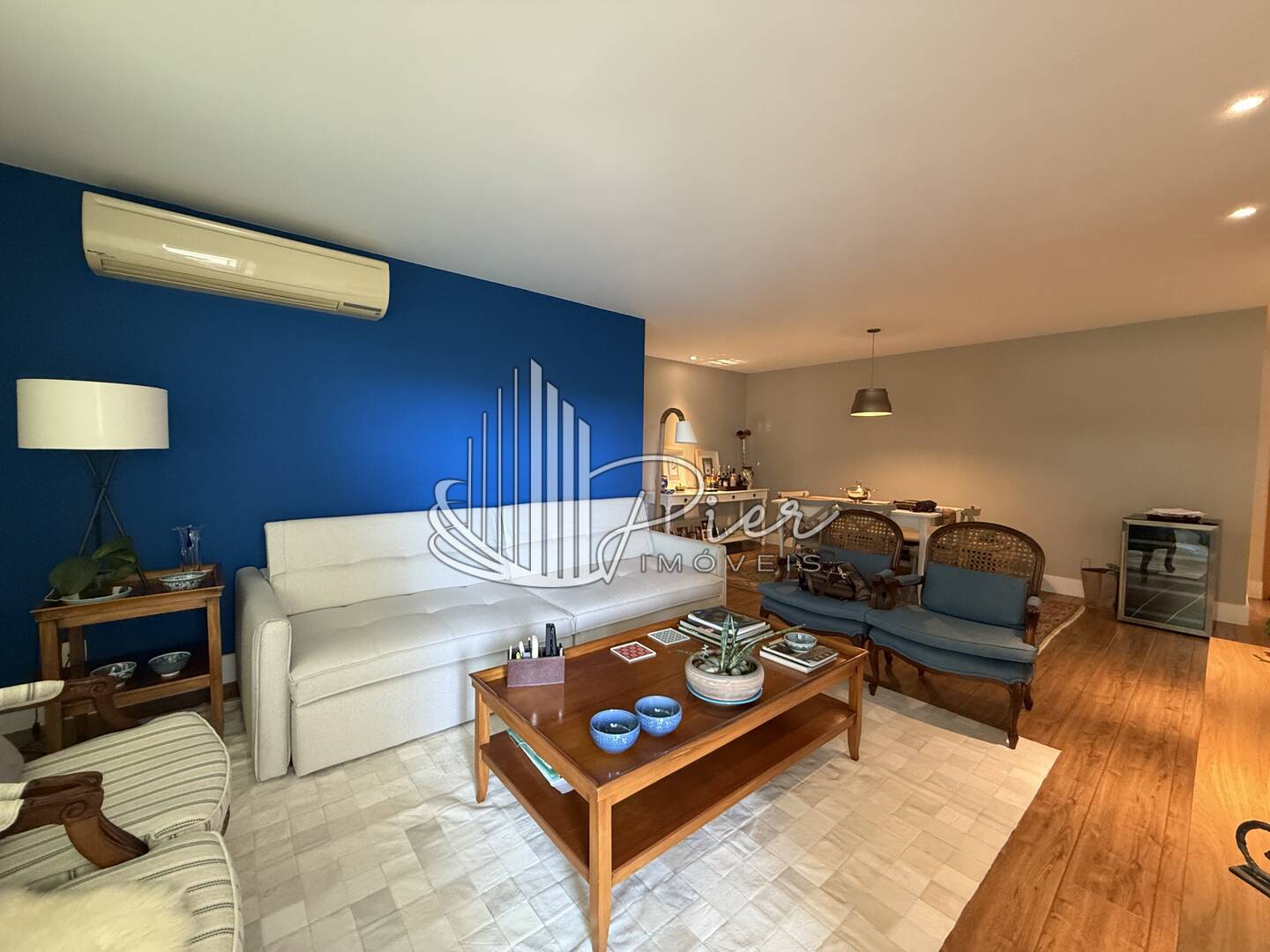 Apartamento, 4 quartos, 160 m² - Foto 2