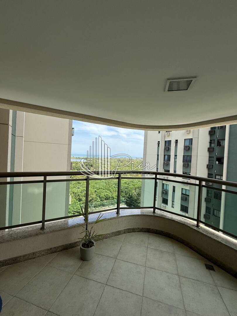 Apartamento, 4 quartos, 160 m² - Foto 3