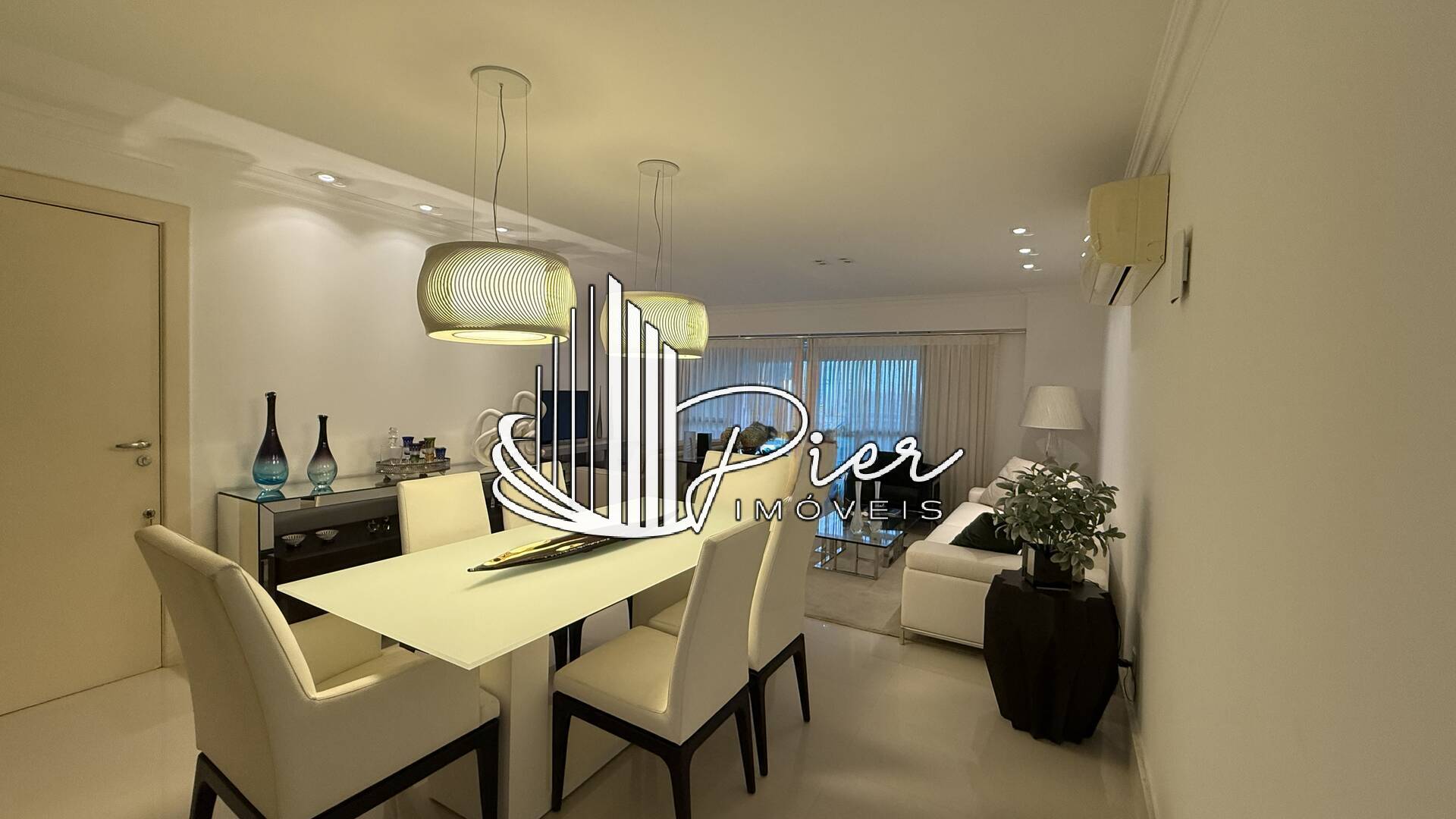 Apartamento, 4 quartos, 175 m² - Foto 8