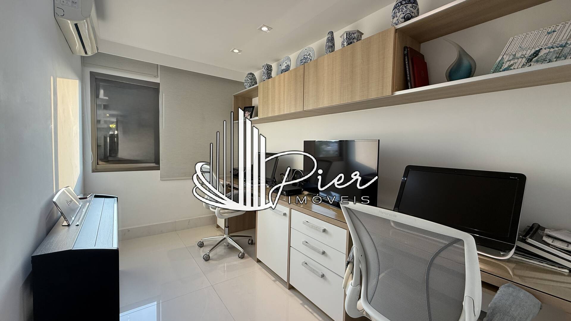 Apartamento, 4 quartos, 175 m² - Foto 24