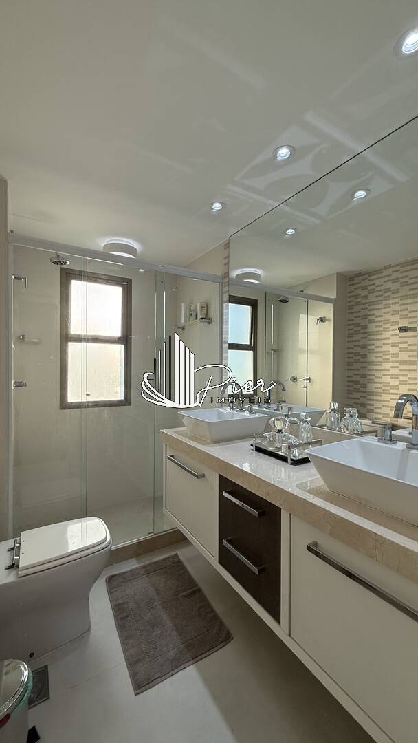 Apartamento, 4 quartos, 175 m² - Foto 16