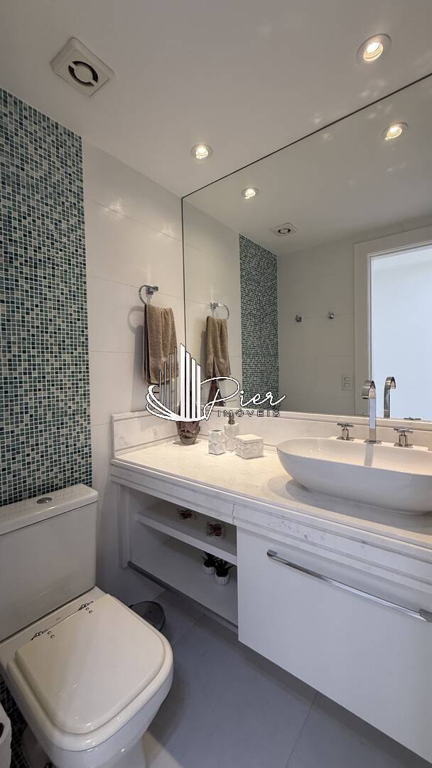 Apartamento, 4 quartos, 175 m² - Foto 20