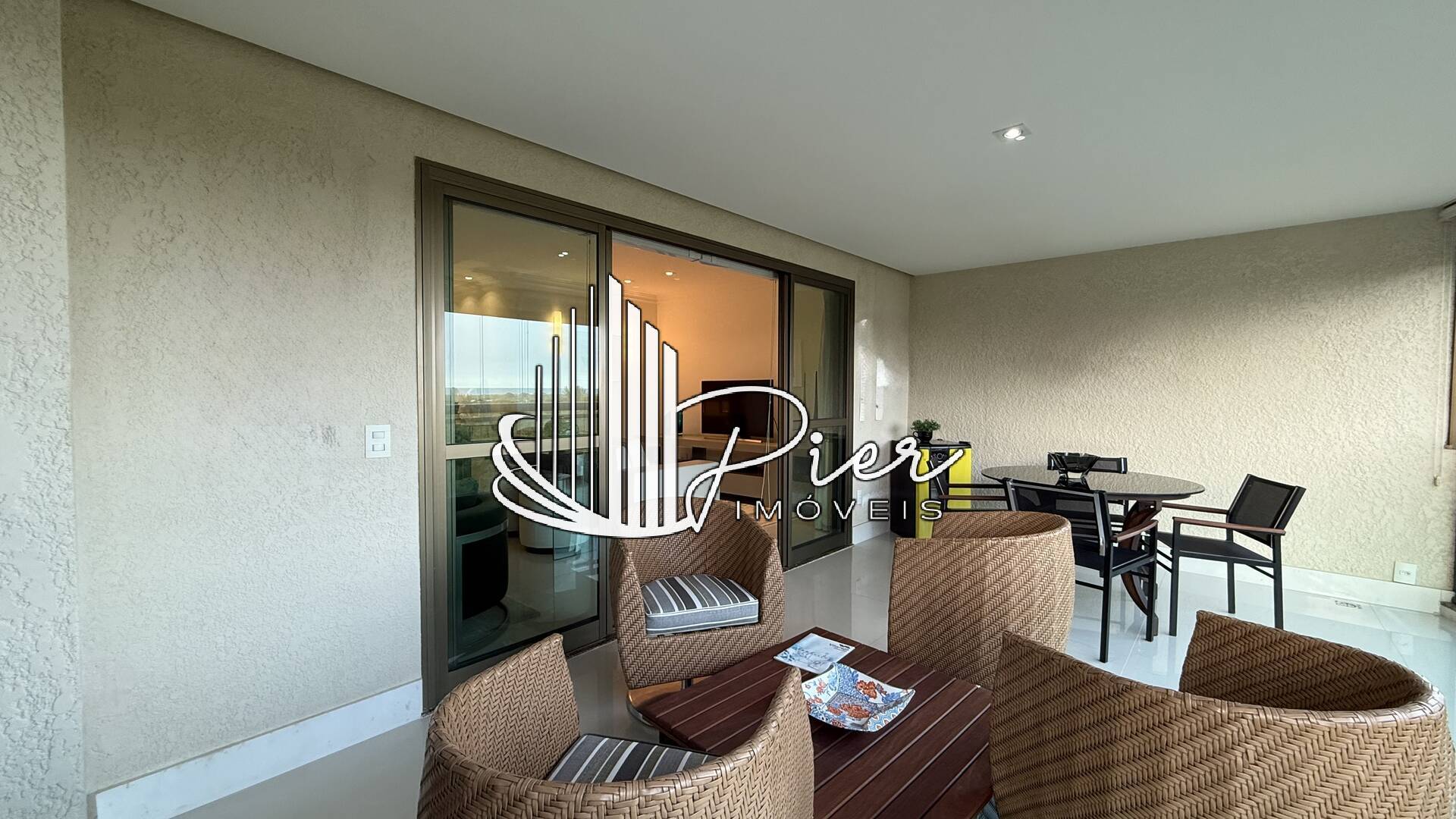 Apartamento, 4 quartos, 175 m² - Foto 12