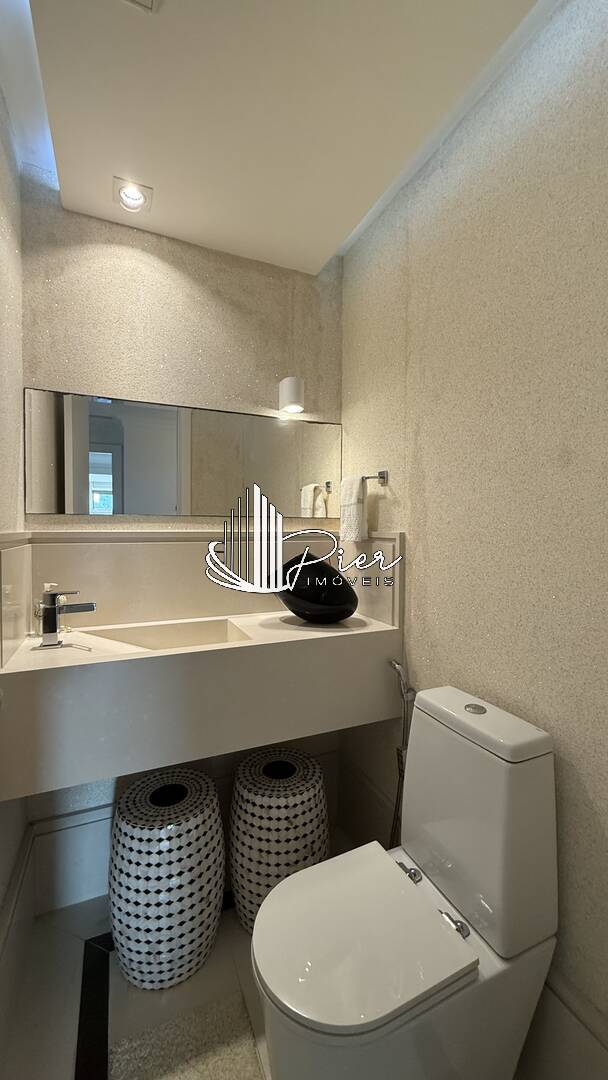 Apartamento, 4 quartos, 175 m² - Foto 10