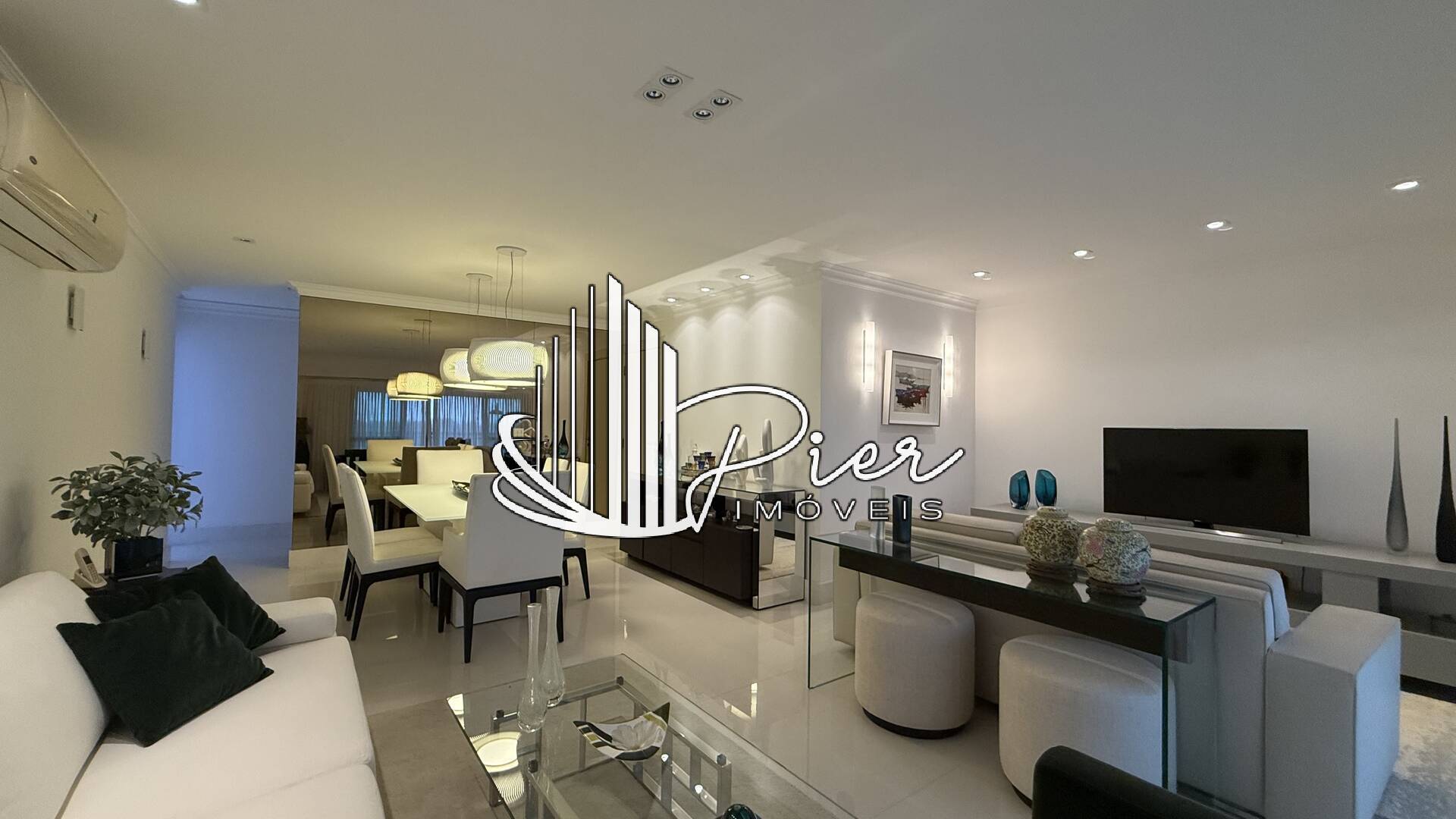 Apartamento, 4 quartos, 175 m² - Foto 6