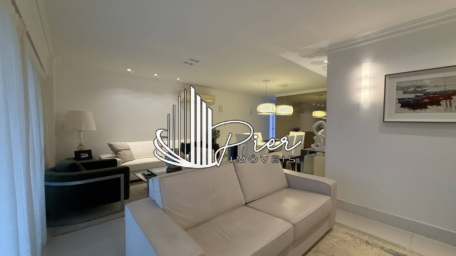Apartamento, 4 quartos, 175 m² - Foto 9