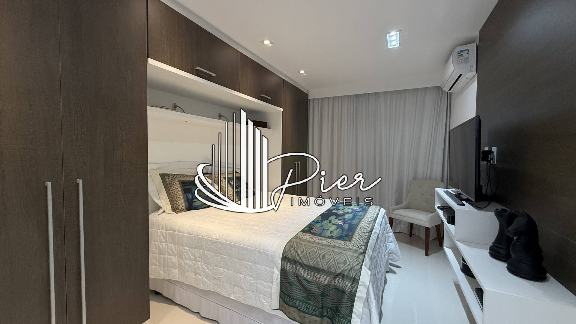 Apartamento, 4 quartos, 175 m² - Foto 13