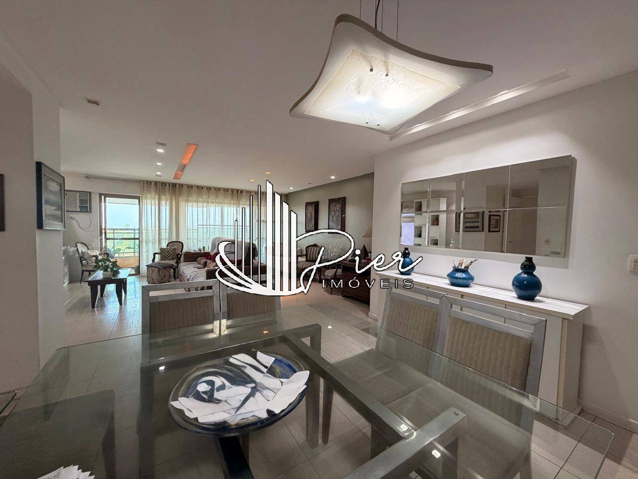 Apartamento, 4 quartos, 160 m² - Foto 7