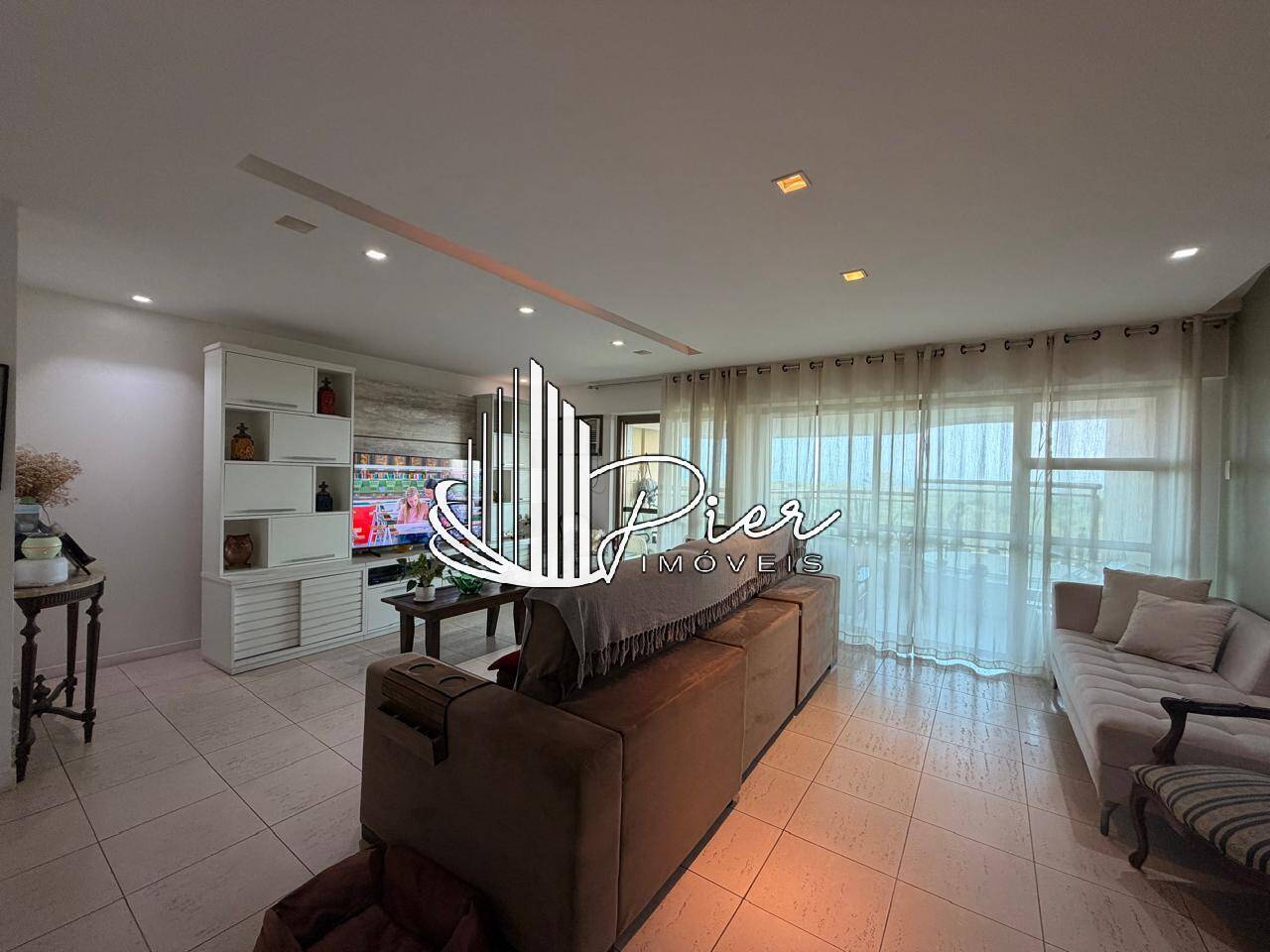 Apartamento, 4 quartos, 160 m² - Foto 6