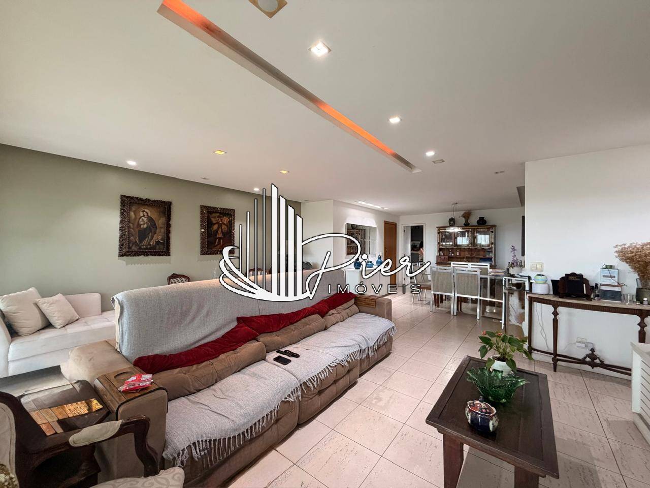 Apartamento, 4 quartos, 160 m² - Foto 8